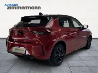 Gebraucht Opel Corsa 101 PS (74 kW) 2024 Rot Kleinwagen