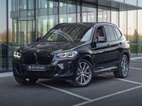 Używany BMW X3 Performance 340 KM (250 kW) 2023 Czarny SUV
