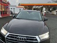 gebraucht Audi Q5 TDI