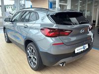 Gebraucht BMW X2 Advantage 136 PS (100 kW) 2022 Grau SUV