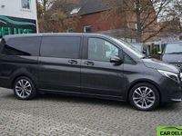 gebraucht Mercedes V300 V 300EDITION*LANG*SPORTPAKET*STANDHZG*DISTRONIC