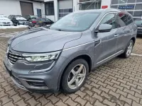 Occasion Renault Koleos Techno 184 ch (135 kW) 2023 Gris SUV