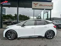 Używany Cupra Born 150 kW (204 KM) 2023 Biały Hatchback