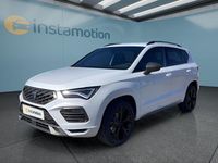 Neu Seat Ateca 150 PS (110 kW) 2026 Weiß SUV