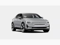 Neu Polestar 2 Long Range Single Motor 219 kW (299 PS) 2026 Grau (vapour metallic) Kleinwagen
