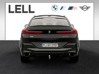 Neu BMW X6 M Sport 352 PS (258 kW) 2026 Schwarz SUV