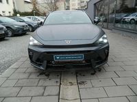 Neu Cupra Leon VZ 333 PS (244 kW) 2025 Magnetic grau matt Kombi