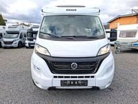 Gebraucht Knaus VAN TI PLUS 140 PS (102 kW) 2024 Weiss Van
