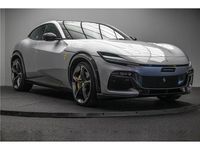 Gebraucht Ferrari Purosangue 986 PS (725 kW) 2024 Silber SUV