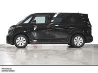 Neu VW ID. Buzz Pure 169 kW (231 PS) 2026 Schwarz Van / Kleinbus