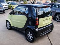 Gebraucht Smart ForTwo Coupé Pulse 61 PS (44 kW) 2004 Grün Coupé