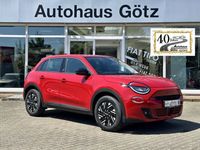 Neu Fiat 600E Red 114 kW (156 PS) 2025 Rot SUV