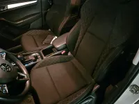 Gebraucht Skoda Karoq 116 PS (85 kW) 2019 Weiß SUV