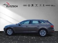 gebraucht Audi A4 Avant Design