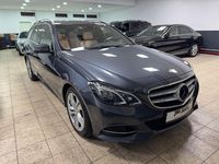 Gebraucht Mercedes E400 333 PS (244 kW) 2015 Grau Limousine