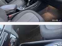 Second-hand BMW X1 150 CP (110 kW) 2017 Gri SUV