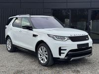 Gebraucht Land Rover Discovery 5 HSE Luxury 258 PS (189 kW) 2018 Weiß SUV