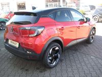 Neu Renault Captur Techno 114 PS (83 kW) 2026 Dezirrot/dach blackpearlsch SUV