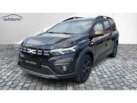 Neu Dacia Jogger Extreme 110 PS (80 kW) 2025 Van / Kleinbus