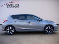 gebraucht Nissan Pulsar 1.2 DIG-T Tekna LED 360° Kamera LM-Felgen