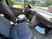 Gebraucht Mercedes A160 2000 Kleinwagen