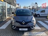 gebraucht Renault Grand Scénic IV Limited DELUXE TCe 140 WKR