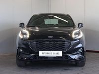 Gebraucht Ford Puma ST-Line 125 PS (91 kW) 2023 Agate black SUV