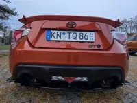 Gebraucht Toyota GT86 GT 200 PS (147 kW) 2013 Coupé