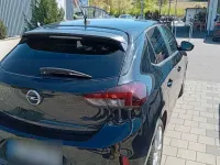 Gebraucht Opel Corsa 101 PS (74 kW) 2020 Schwarz Kleinwagen