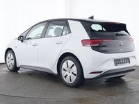 Gebraucht VW ID.3 Pro 106 kW (145 PS) 2022 Weiß Kleinwagen