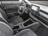 Gebraucht Jeep Avenger EV Longitude 114 kW (156 PS) 2023 Schwarz SUV
