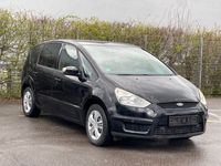 gebraucht Ford S-MAX S-MaxTrend