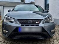 gebraucht Seat Ibiza SC Cupra,Alcantara,Navi,Xenon,Pano