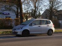 Gebraucht Honda Jazz 83 PS (61 kW) 2002 Kleinwagen