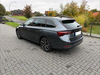 Gebraucht Skoda Octavia Style 150 PS (110 kW) 2020 Grau Kombi