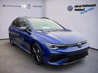 Gebraucht VW Golf VIII R 320 PS (235 kW) 2024 Blau Kombi