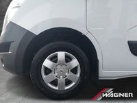 Gebraucht Nissan Interstar N-Connecta 145 PS (106 kW) 2024 S) (weiss Van