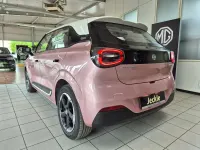Neu DongFeng Box 69 kW (95 PS) 2026 Rosa Kleinwagen