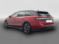 Gebraucht VW ID.7 GTX 250 kW (340 PS) 2025 Rot Kombi