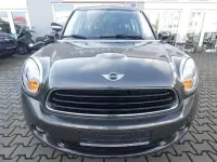 Gebraucht Mini One Countryman 102 PS (75 kW) 2012 Andere SUV