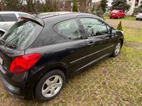 gebraucht Peugeot 207 Filou HDi FAP 90 Filou