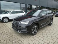 Gebraucht Seat Ateca FR 150 PS (110 kW) 2023 Schwarz SUV