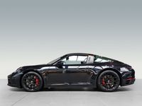 gebraucht Porsche 911 Targa 4 GTS HA-Lenkung;BOSE;Liftsystem