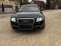 Gebraucht Audi A6 190 PS (139 kW) 2008 Limousine