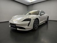 Gebraucht Porsche Taycan 500 kW (680 PS) 2021 Grau Coupé