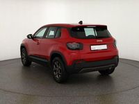 Usado Jeep Avenger 101 HP (74 kW) 2024 Vermelho SUV