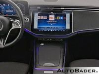 Używany Mercedes E220 Advanced 197 KM (144 kW) 2024 Szary Sedan/Limuzyna