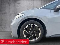Gebraucht VW ID.3 Pro 150 kW (204 PS) 2023 Grau Kleinwagen