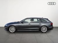 Gebraucht Audi A4 S-Line 204 PS (150 kW) 2023 Daytonagrau perleffekt Kombi