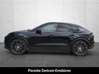 Brugt Porsche Macan 300 kW (408 HK) 2025 Sort SUV